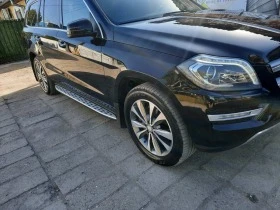 Mercedes-Benz GL 500  - изображение 4