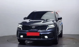 Kia Sorento HEV 1.6 4WD Prestige * НАЙ-ДОБРА ЦЕНА В БЪЛГАРИЯ* , снимка 3