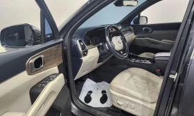 Kia Sorento HEV 1.6 4WD Prestige * НАЙ-ДОБРА ЦЕНА В БЪЛГАРИЯ* , снимка 10