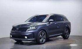 Kia Sorento HEV 1.6 4WD Prestige * НАЙ-ДОБРА ЦЕНА В БЪЛГАРИЯ* , снимка 1