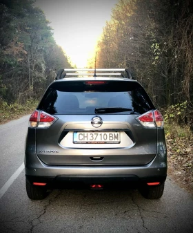 Nissan X-trail 7 места, снимка 6