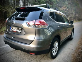 Nissan X-trail 7 места, снимка 7