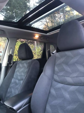 Nissan X-trail 7 места, снимка 10