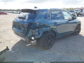 Honda Hr-v 2WD SPORT, снимка 4