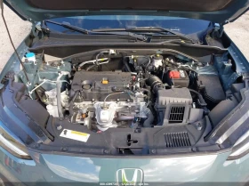 Honda Hr-v 2WD SPORT, снимка 9