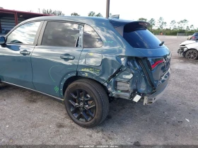 Honda Hr-v 2WD SPORT, снимка 6