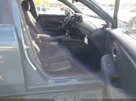 Honda Hr-v 2WD SPORT, снимка 5