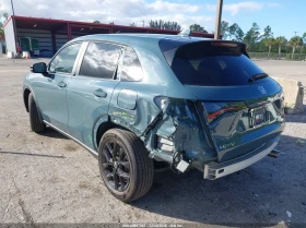 Honda Hr-v 2WD SPORT, снимка 3