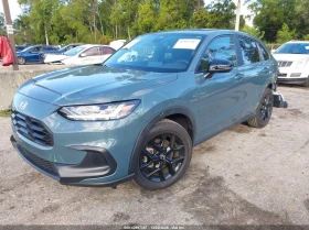 Honda Hr-v 2WD SPORT, снимка 1