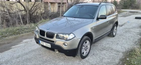 BMW X3, снимка 4