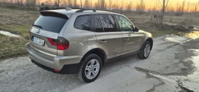 BMW X3, снимка 3