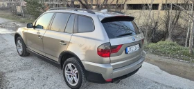 BMW X3, снимка 2
