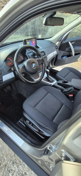 BMW X3, снимка 6