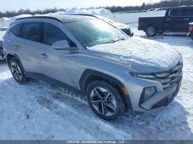 Hyundai Tucson N-Line, снимка 2