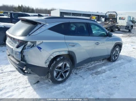 Hyundai Tucson N-Line, снимка 4