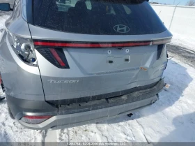 Hyundai Tucson N-Line, снимка 6