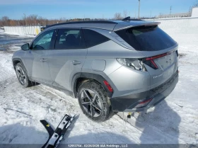 Hyundai Tucson N-Line, снимка 3