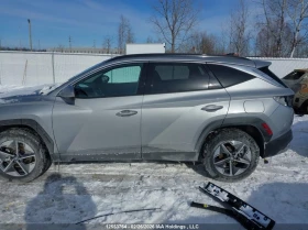 Hyundai Tucson N-Line, снимка 14