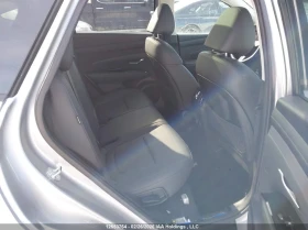 Hyundai Tucson N-Line, снимка 8