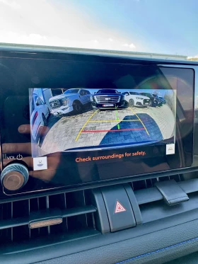 Toyota Rav4 2.5 Hybrid SE AWD, снимка 3