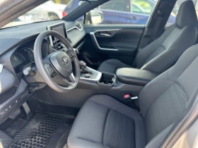 Toyota Rav4 2.5 Hybrid SE AWD, снимка 14