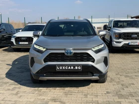 Toyota Rav4 2.5 Hybrid SE AWD, снимка 10