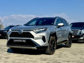Toyota Rav4 2.5 Hybrid SE AWD, снимка 1