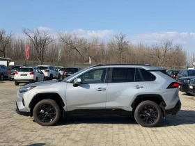 Toyota Rav4 2.5 Hybrid SE AWD, снимка 8