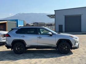 Toyota Rav4 2.5 Hybrid SE AWD, снимка 9