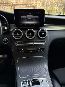 Mercedes-Benz GLC 250 Exclusive 4MATIC 9G, снимка 8