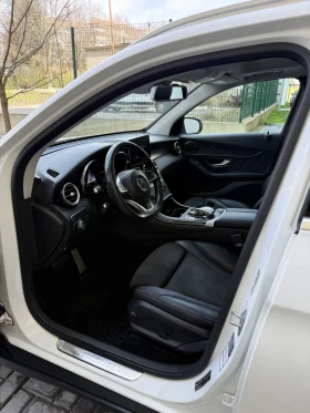 Mercedes-Benz GLC 250 Exclusive 4MATIC 9G, снимка 6