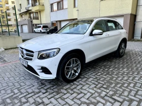 Mercedes-Benz GLC 250 Exclusive 4MATIC 9G, снимка 3