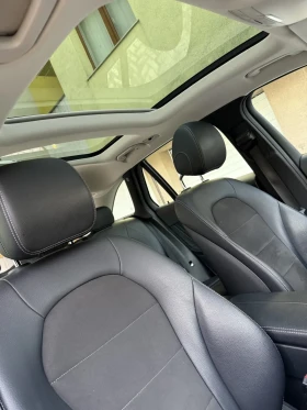 Mercedes-Benz GLC 250 Exclusive 4MATIC 9G, снимка 13