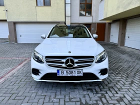 Mercedes-Benz GLC 250 Exclusive 4MATIC 9G, снимка 2