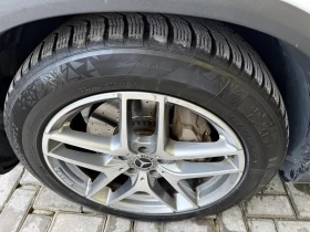 Mercedes-Benz GLC 250 Exclusive 4MATIC 9G, снимка 14