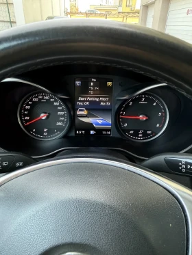 Mercedes-Benz GLC 250 Exclusive 4MATIC 9G, снимка 10