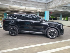 Kia Sorento ОЧАКВАН ВНОС 15.04, 2.2 ДИЗЕЛ, FWD, DISTRONIC + , снимка 5