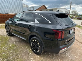 Kia Sorento НАЛИЧНА, 2.2 ДИЗЕЛ, FWD, DISTRONIC + , снимка 4