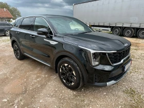 Kia Sorento НАЛИЧНА, 2.2 ДИЗЕЛ, FWD, DISTRONIC + , снимка 2
