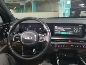 Kia Sorento ОЧАКВАН ВНОС 15.04, 2.2 ДИЗЕЛ, FWD, DISTRONIC + , снимка 14