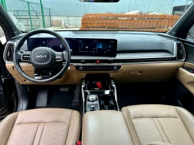 Kia Sorento НАЛИЧНА, 2.2 ДИЗЕЛ, FWD, DISTRONIC + , снимка 10