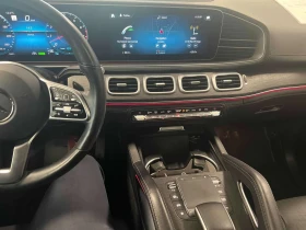 Mercedes-Benz GLE * 450 * CARFAX * ЦЕНА ДО БГ, снимка 9
