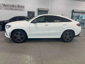 Mercedes-Benz GLE * 450 * CARFAX * ЦЕНА ДО БГ, снимка 2