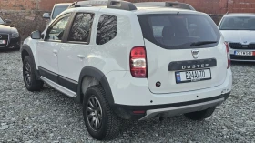 Dacia Duster 1.6 SCe, EURO6 Outdoor , снимка 3