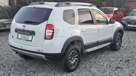 Dacia Duster 1.6 SCe, EURO6 Outdoor , снимка 5