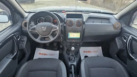 Dacia Duster 1.6 SCe, EURO6 Outdoor , снимка 6