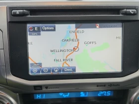 Toyota 4runner LIMITED 4WD * * CARFAX * * АВТО КРЕДИТ * * , снимка 9