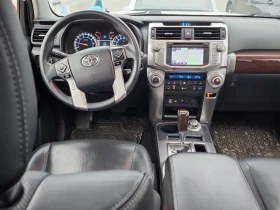 Toyota 4runner LIMITED 4WD * * CARFAX * * АВТО КРЕДИТ * * , снимка 7