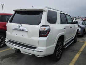 Toyota 4runner LIMITED 4WD * * CARFAX * * АВТО КРЕДИТ * * , снимка 3