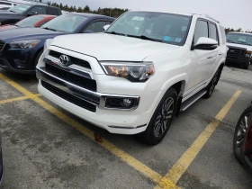 Toyota 4runner LIMITED 4WD * * CARFAX * * АВТО КРЕДИТ * * , снимка 1